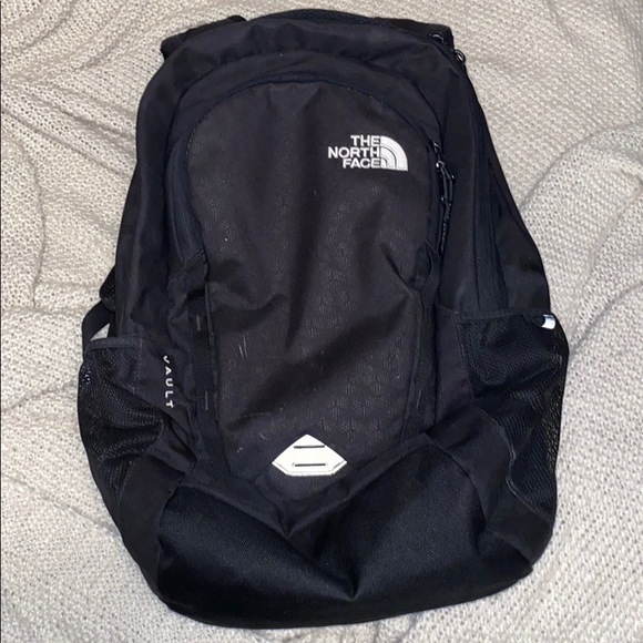 The North Face Handbags - The North Face Vault Backpack 🎒